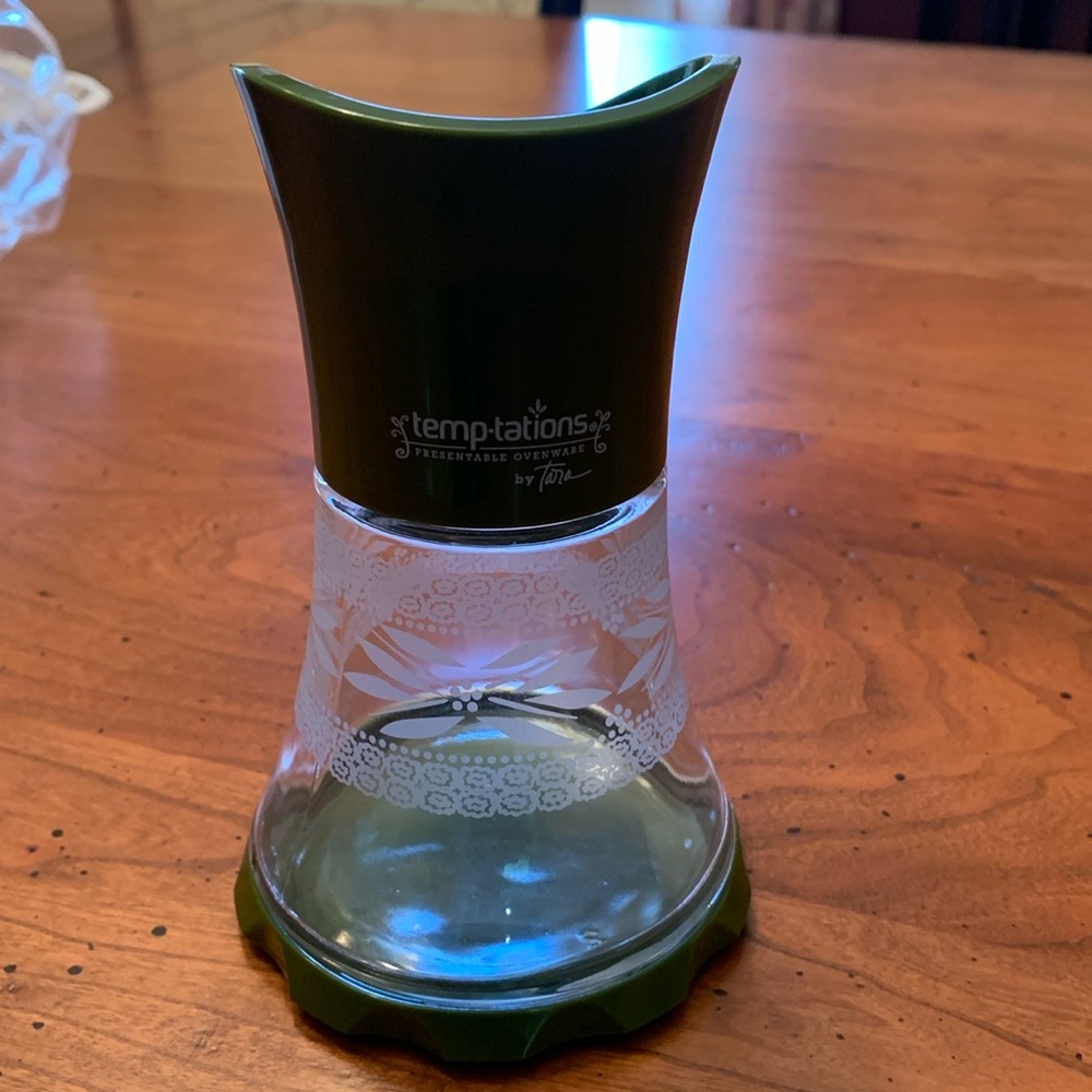 Temp-tations Vase Grinder by Kuhn Rikon